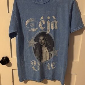 Deja Blue Web Exclusive - Cowboy Carter